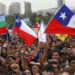 Tristeza trasandina: Chile dijo no a la reforma constitucional que reconocía a la Naturaleza como sujeto de derecho