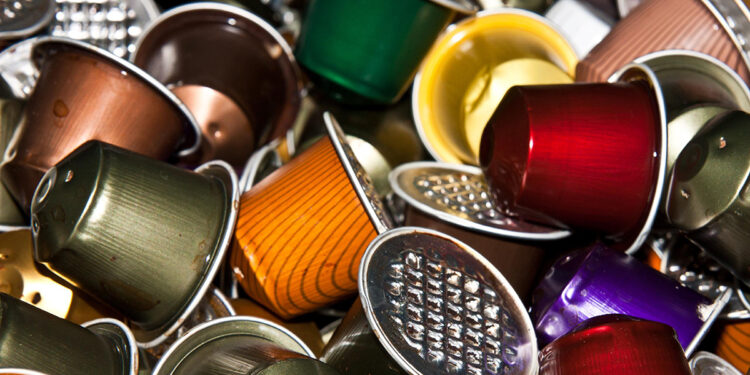 Una «bola» de café reemplazará a las cápsulas