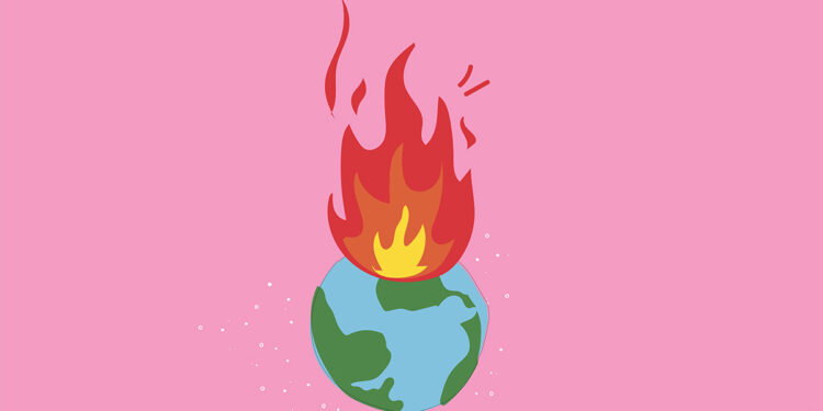 5 cosas que impactan en el cambio climático y te van a sorprender