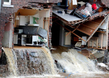 ¿Está muerto el negacionismo climático?