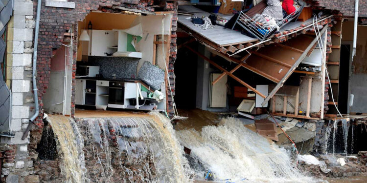 ¿Está muerto el negacionismo climático?