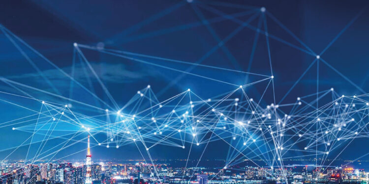 Ciudades inteligentes, ellas saben lo que tienen y qué hacer con eso