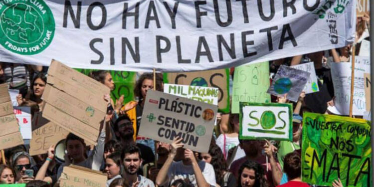 Acción Climática Argentina: teoría y práctica en un escenario complejo