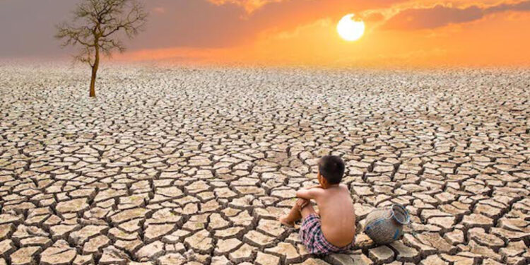 Resarcimiento por los efectos del cambio climático, la deuda que reclaman las naciones más pobres