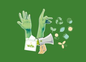 La política en «modo verde», experiencias ecologistas en gobiernos del mundo