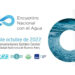 Primer “Encuentro Nacional con el Agua”