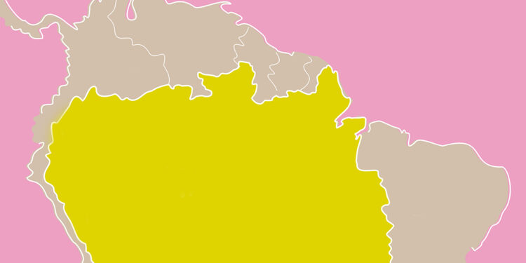 COP27: Lula promete cero deforestación en la Amazonía para 2030