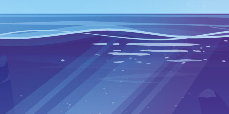 Se negocia el futuro de nuestros fondos marinos