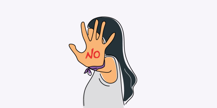 Día Internacional para la Eliminación de la Violencia contra las Mujeres y las Niñas