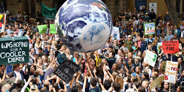 ¿Qué está en juego en la COP27?