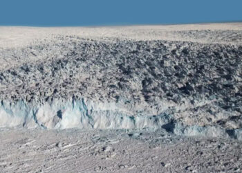 Empresas de ingeniería exploran un plan para frenar el derretimiento del glaciar de Groenlandia