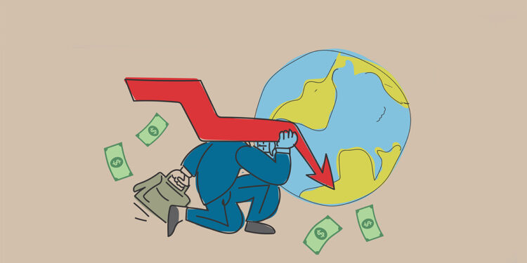 Dejar  atrás la era del crecimiento puede funcionar