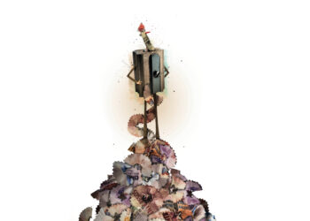 El trabajo del futuro ¡ya llegó!