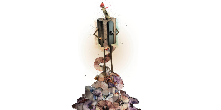 El trabajo del futuro ¡ya llegó!