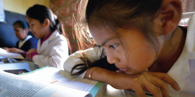 Abordar el crecimiento demográfico es clave para luchar contra el cambio climático