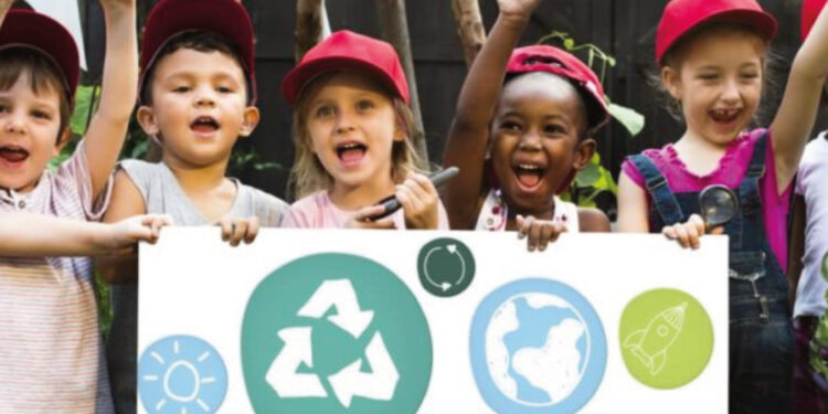 Educación ambiental: derecho a la información para ser parte de la solución