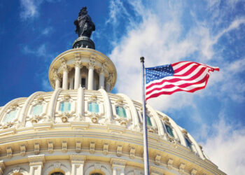 Estados Unidos acelera la carrera contra el cambio climático en 2023