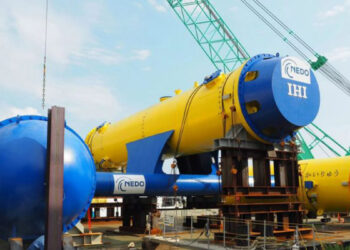 Kairyu, “el futuro de la energía”