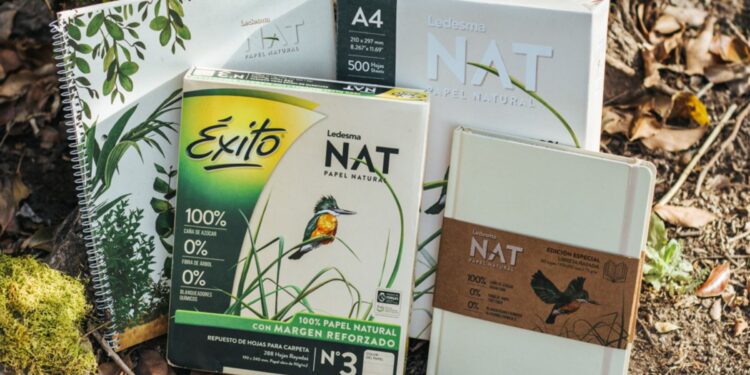 El cambio está en vos