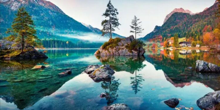 Otorgar derechos legales a la naturaleza está ganando impulso