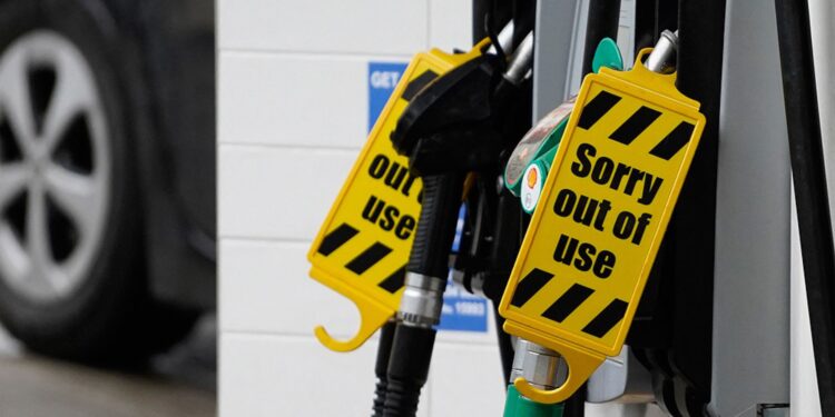 En la Unión Europea el final de los vehículos a nafta y diésel ya tiene fecha: 2035