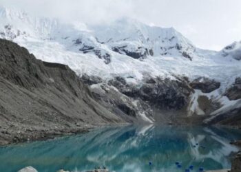 Los países más amenazados de inundaciones por el  derretimiento de glaciares