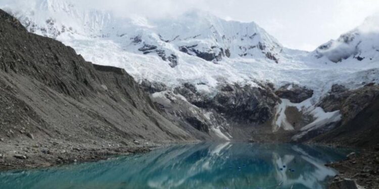 Los países más amenazados de inundaciones por el derretimiento de glaciares