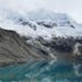 Los países más amenazados de inundaciones por el derretimiento de glaciares