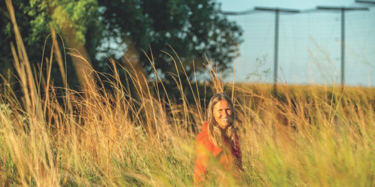 “Restaurar la naturaleza genera empleo y desarrollo local”