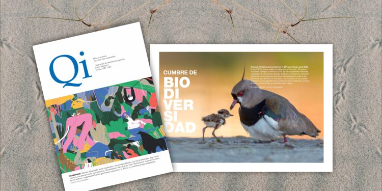 Restaurar mentes y corazones