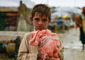 La crisis climática nos afecta a todos