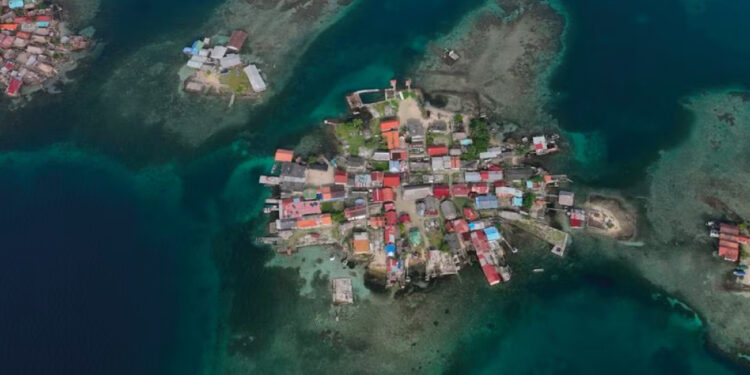 Panamá amplió a más del 50% el área de protección marina