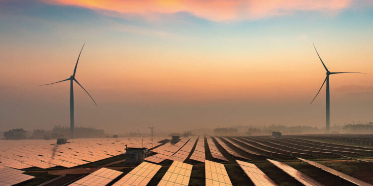 Crecen las energías renovables en Latinoamérica