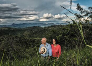 ¿Nuestras acciones hacen alguna diferencia?