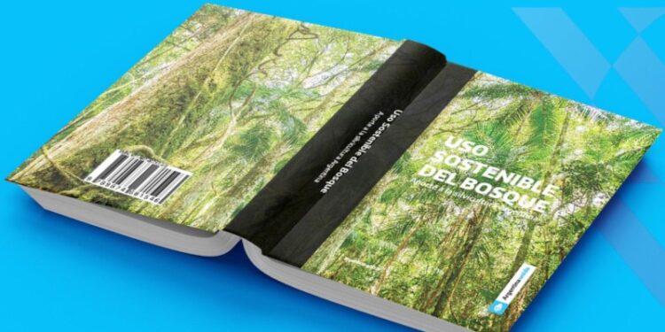 Un libro clave sobre los bosques nativos argentinos, se presentó en el CCK