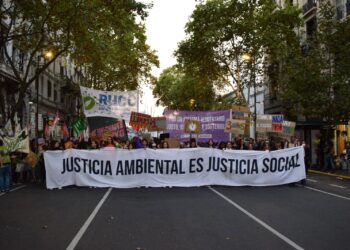 Una materia pendiente