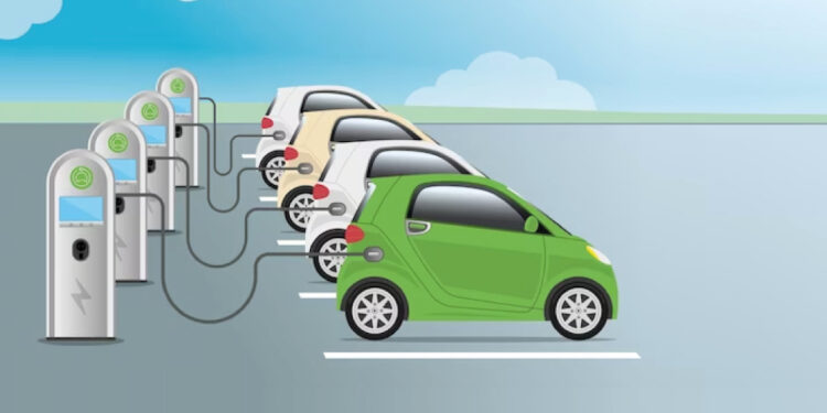 Los vehículos eléctricos están despegando rápidamente, pero ¿es eso algo bueno?