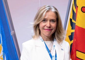 Celeste Saulo, la científica argentina que va a liderar la Organización Meteorológica Mundial