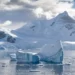 Alerta mundial: la Antártida perdió una superficie de hielo del tamaño de la Argentina