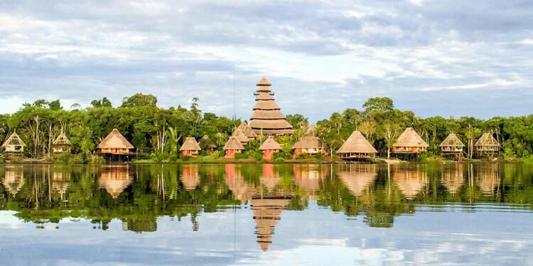 Referendum histórico. Dejan el petróleo bajo tierra en Ecuador