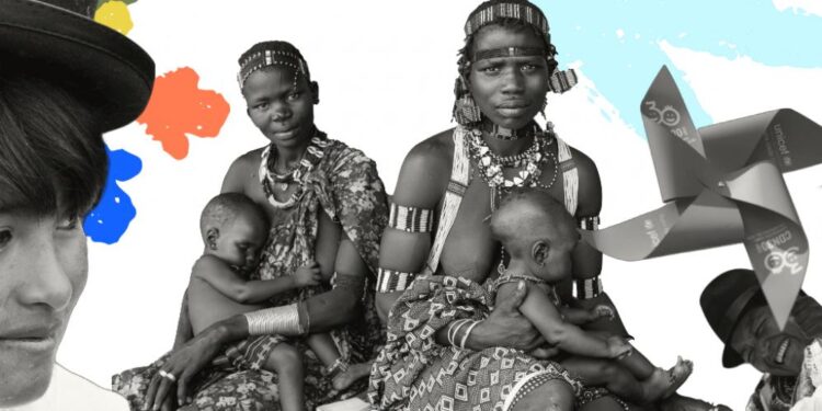 El rol clave de los Pueblos Indígenas: sus saberes ancestrales y el cambio climático