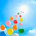 Los globos no van al cielo