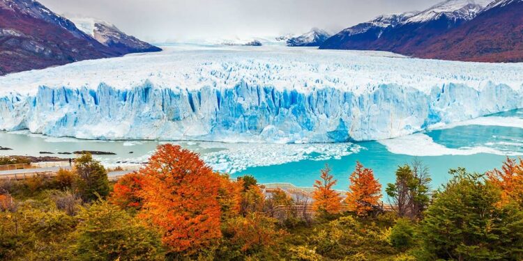 Siete maravillas del mundo actual, según la revista Condé Nast