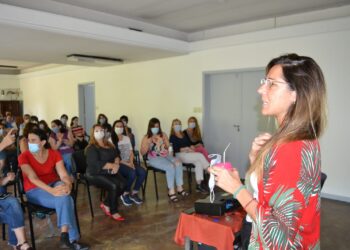 “La ruptura del equilibrio del ambiente genera enfermedades”