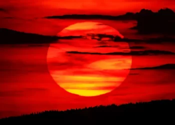 6 puntos de inflexión podrían ser catastróficos para la humanidad según la ONU