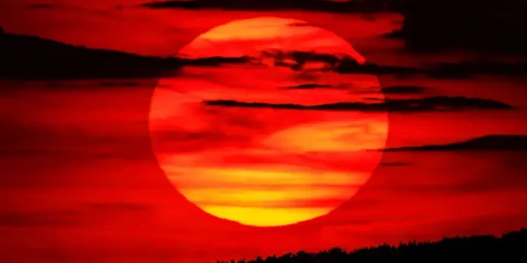 6 puntos de inflexión podrían ser catastróficos para la humanidad según la ONU