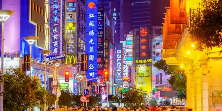 Por qué la tecnología de energía limpia de China determinará nuestro futuro climático