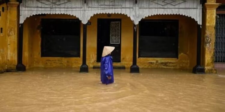Cómo las inundaciones y el clima extremo están causando el aumento de matrimonios infantiles forzados en el mundo