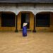 Cómo las inundaciones y el clima extremo están causando el aumento de matrimonios infantiles forzados en el mundo
