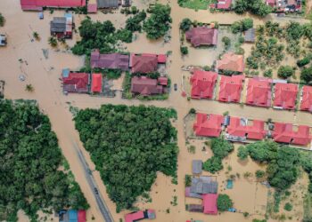 La crisis climática enferma